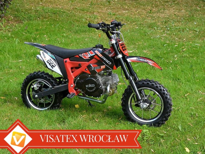 Mini Cross KXD 706B PRO TAIWAN 4T