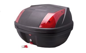 KUFER DO Barton B-MAX, Benyco Space 125cc, Zipp QR Max 28L - Moretti Patrs