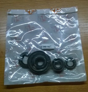 SIMMERING 31X43X10,3 do amort.przód JONWAY Shotgun