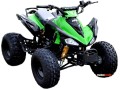Quad KXD CARBON 004/8" 125CC - półautomat