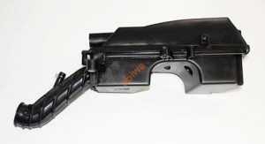 FILTR POWIETRZA TYP U - KOMPLET