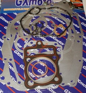 USZCZELKI SILNIKA ATV 200 CCM (chłodz powietrzem)-KPL.