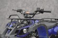 Quad KXD PHYTON 006/7 125CC AUTOMAT