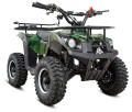 MINI QUAD M9/6 50cc YD E-Start