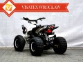 Quad KXD CARBON 004/8" 125CC - półautomat