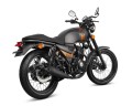 Barton Cafe Racer - EURO 4 - 125cc
