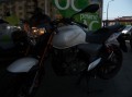 Keeway RKV 125 cc EURO 4 biały