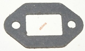 USZCZELKA RURY WYDECHOWEJ- POCKET BIKE