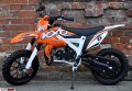 Mini Cross KXD 706A 10" Pull-Start