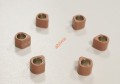 ROLKI WARIATORA LPI TYP D-6,0g -TUNING
