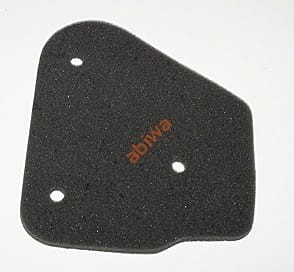 WKŁAD FILTRA POWIETRZA 2T LONGIJA- GĄBKA