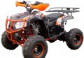 QUAD KXD 002/7 002 TRYTON 7" 125cc automat