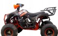 QUAD KXD 002/7 002 TRYTON 7" 125cc automat