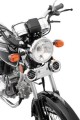 Barton Ranger 4T 50cc - EURO 5