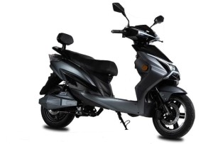 Skuter elektryczny X1 - 2000W Bosh Motor