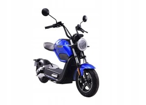 Skuter elektryczny Miku Max Lithium - 800W BOSH