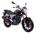 Keeway RKV 125 cc EURO 4 czarny