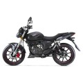 Keeway RKV Facelift 125 cc EURO 4 czarny