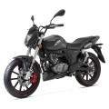 Keeway RKV Facelift 125 cc EURO 4 czarny
