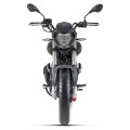 Keeway RKV Facelift 125 cc EURO 4 czarny