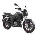 Keeway RKV Facelift 125 cc EURO 4 czarny