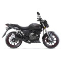 Keeway RKV Facelift 125 cc EURO 4 czarny