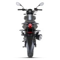 Keeway RKV Facelift 125 cc EURO 4 czarny