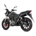 Keeway RKV Facelift 125 cc EURO 4 czarny