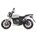 Keeway RKV Facelift 125 cc EURO 4 biały