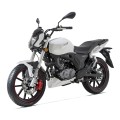 Keeway RKV Facelift 125 cc EURO 4 biały
