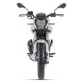 Keeway RKV Facelift 125 cc EURO 4 biały