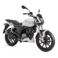 Keeway RKV Facelift 125 cc EURO 4 biały