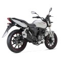 Keeway RKV Facelift 125 cc EURO 4 biały