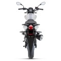 Keeway RKV Facelift 125 cc EURO 4 biały