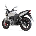 Keeway RKV Facelift 125 cc EURO 4 biały