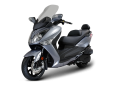 SYM GTS 125i - 125cc