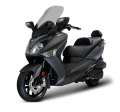 SYM GTS 125i - 125cc