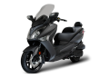 Motocykl SYM GTS 300i - 300cc