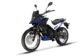 SYM NH T 125 - 125cc  NHT