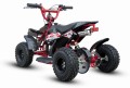 Mini quad M4/4 50cc Pull Start czerwony
