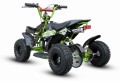 Mini quad M4/4 50cc Pull Start zielony