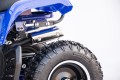 MINI QUAD M7/6 50cc YD E-Start niebieski