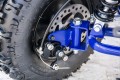 MINI QUAD M7/6 50cc YD E-Start niebieski