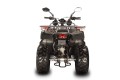 Quad Benyco Dragon Mikilon 180cc - stalowa felga - z HOMOLOGACJĄ