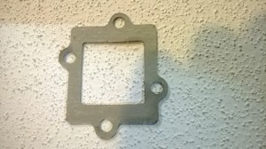 USZCZELKA ZAWORU PŁYTKOWEGO 2T QUANTUM