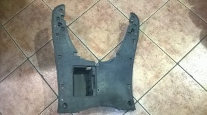 Podłoga skuter Motobi Sowa i inne