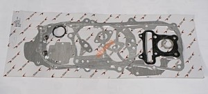 USZCZELKI SILNIKA 4T 60CCM- KOMPLET