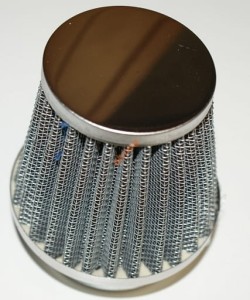 FILTR POW. STOŻEK-CHROM-35MM