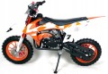 Mini Cross KXD 707A 10" 707