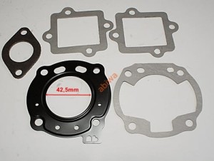 USZCZELKI SUZUKI KATANA MORINI L/C 50CCM